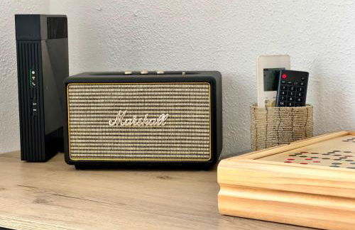 Sea view apartament with sauna and pool in Maro - Foto 8