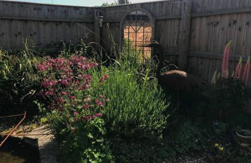 The Knox - Beautiful Two Bed Cottage Near Orford - Foto 34