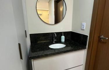 Apartamento 106 - Moderno - Foto 2