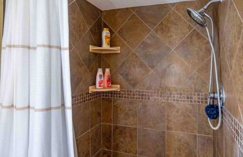 3bdr2bath home in Lutz close to Tampa, 20 min to Stadium, Airport - Foto 26