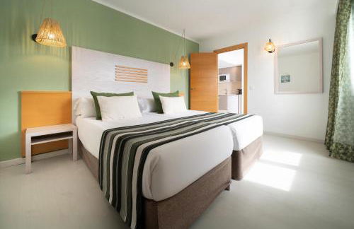 MarSenses Natura Olea Hotel - Adults Only - Foto 64