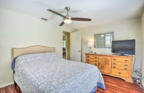 1 Mi to Beach Nokomis Home with Private Pool - Foto 10