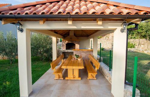 Villa Magic with heated pool - Foto 39