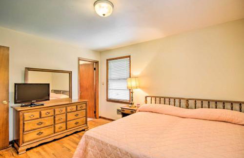 Charming Aiken Vacation Rental 2 Mi to Dtwn! - Photo 16