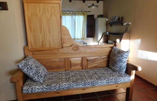 Casa Rurales Cimera y Brincalobitos - Photo 25