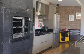 Aconchego Familiar - Foto 57