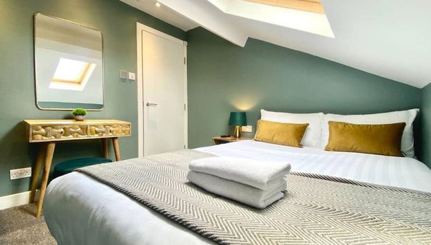 Host Stay Canning Quarters III - Foto 5, Zimmer