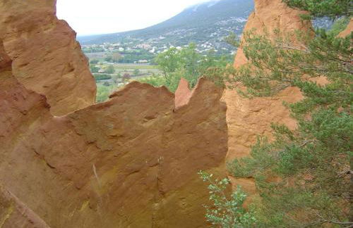 Lou pichoun studio au coeur d'un village provençal - Foto 36