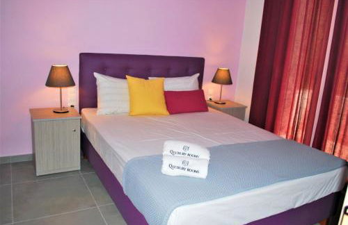 Q Luxury Rooms Paleros - Foto 21