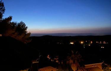 Chalet cerca a la playa con jardín y barbacoa - Foto 22