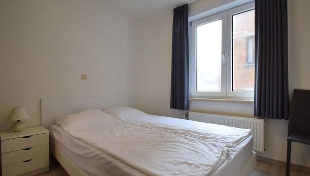 Celine 0201 Apartment in De Haan - Foto 3, Habitación