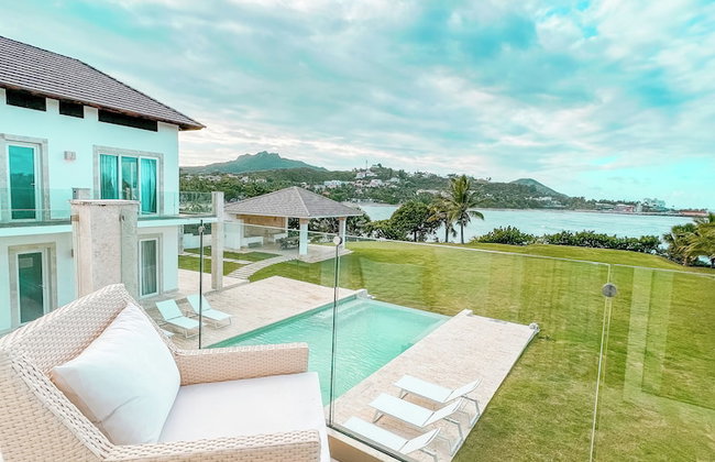 Peninsula Esmeralda Luxury Hotel & Villas - Foto 45