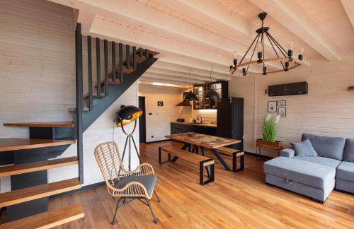 NATERIA DOMEK NAD JEZIOREM - Foto 12