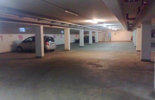 Apartment 2 Pers- inkl- Aqacur in Bad Kötzting by Interhome - Foto 11