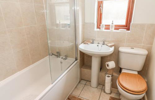 Croft Cottage - Foto 11