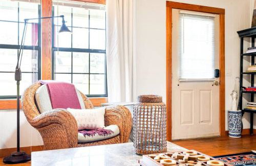 Sweet Tea Cottage-Cullman - Foto 44