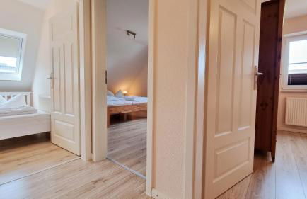 Ferienhaushälfte "Seebrücke" Schönberger Strand an d Ostsee - Foto 9