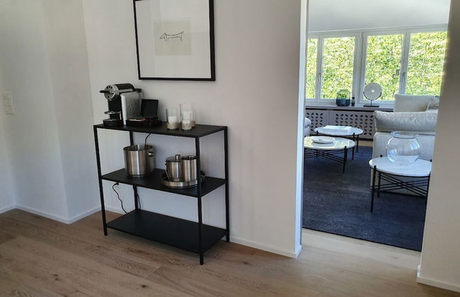 Le Bijou Bahnhofstrasse Paradeplatz - Foto 45