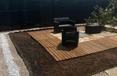 Maison chaleureuse avec jardin - Foto 16