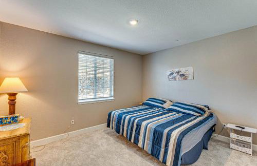 7 Mi to Folsom Lake Sacramento Area Apartment - Foto 10