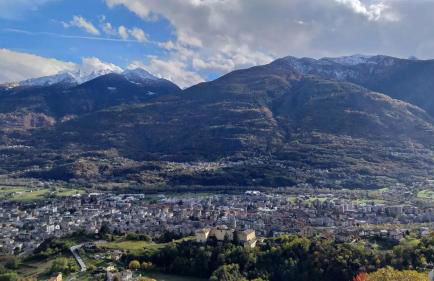 Casa Vacanze Il Mandala - Foto 25