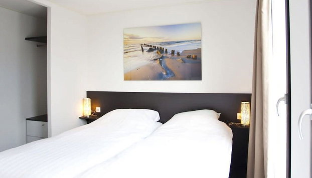 Holiday Home Near Veluwemeer With Terrace - Foto 2, Habitación