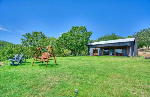 Twisted Tree with Arkansas River Views and Hot Tub - Foto 45