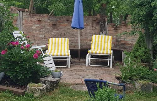 Traumhafte Maisonette-Wohnung im Schwarzwald - Foto 36