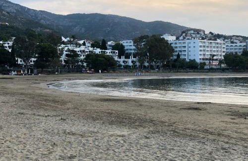 1ra Linea de PLAYA LAS FUENTES Luxury Apartament Pp1 PET - Foto 15