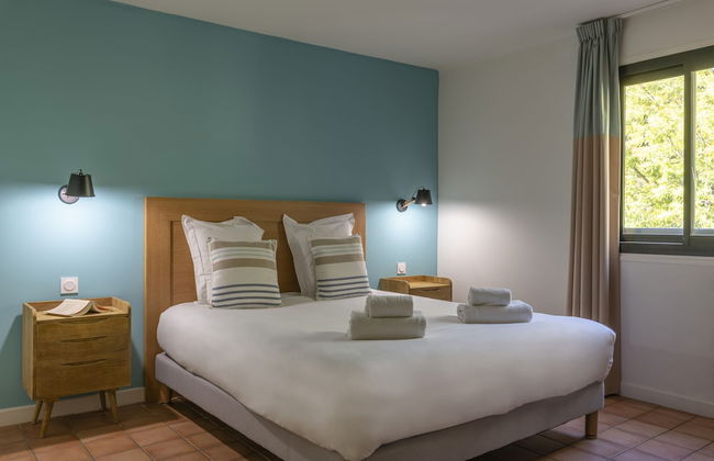 La Residence du Bailli - Foto 11