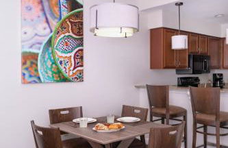 Wyndham La Cascada 2BR Apartment with Resort Access - Foto 26