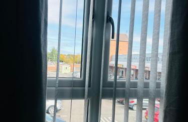 Burton Urban Apartment - Foto 38