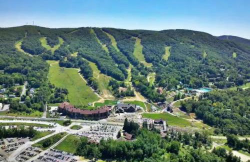 The Appalachian Hotel at Mountain Creek Resort - Pool, Hot Tub & Sauna - Foto 41