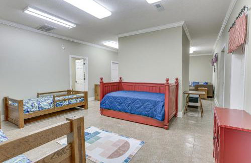 Private Boat Ramp and Dock Kentucky Lake Cabin! - Foto 30