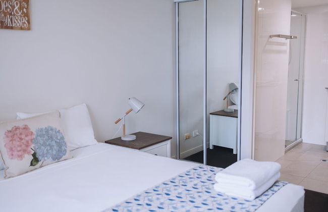 Surfers Horizons Resort - Foto 14