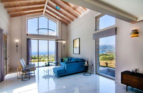 Villas Mandalos - Foto 1