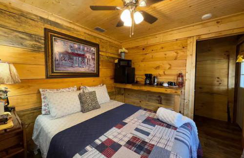 Mountain Retreat - Foto 12