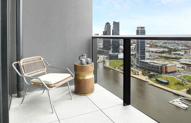 Orange Stay at Collins Wharf - Photo 22