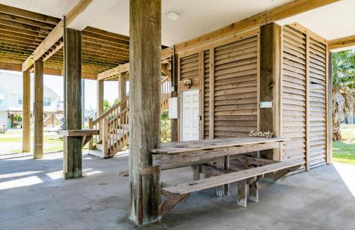 Stunning Gulf Views Firepit - Foto 54