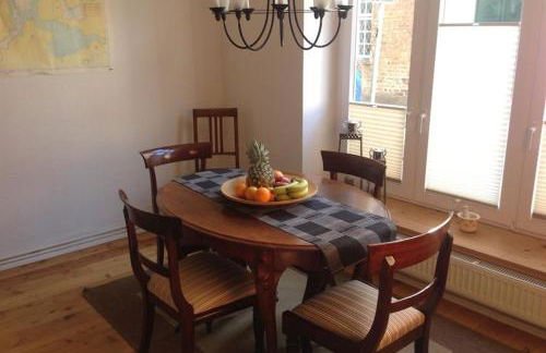 Ferienwohnung Bode - Foto 1