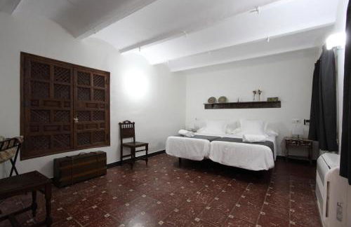 Inés Casa Rural - Foto 72