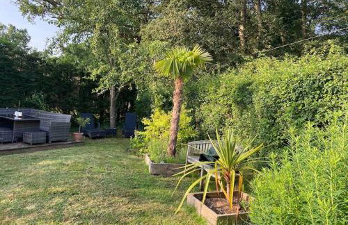 Edwardian Cottage in beautiful surroundings with hot tub - Foto 20