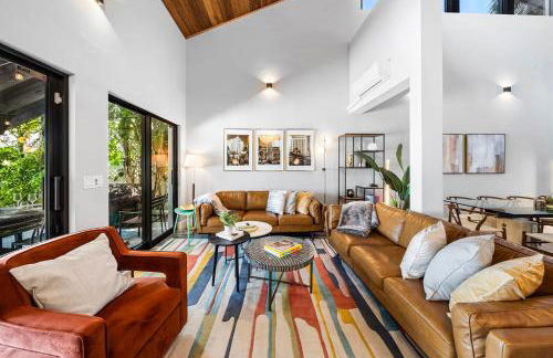 Best Bayfront View Villa with Heated Pool - Foto 26