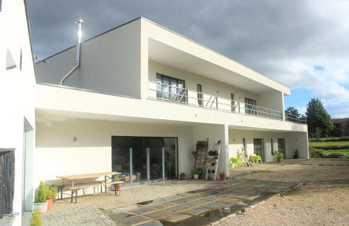 Fabulous 5 BR hidden gem Serra da Estrela - Foto 12