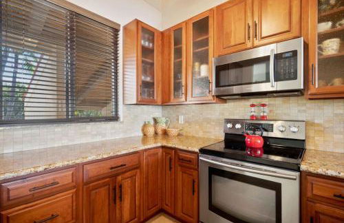 Kona Surf & Racquet 1-305 by Casago Kona - Luxury Oceanfront & Fun - Foto 36