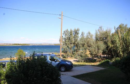 Apartments by the sea Kraj - Pasman - 8247 - Photo 33