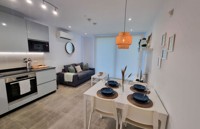 E1 Gibraltar - Foto 13