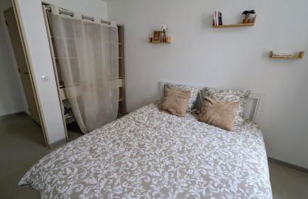 La calanque bleue - Maison de 65m2 plein centre - Foto 13