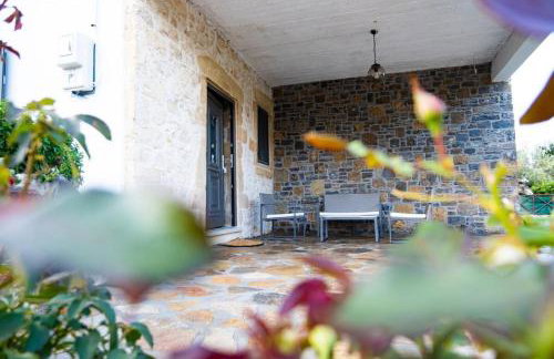 Traditional Villa in Fres - Foto 141