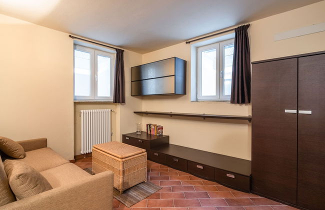 Belvilla by OYO Casa Cristina Meina Centro - Foto 10